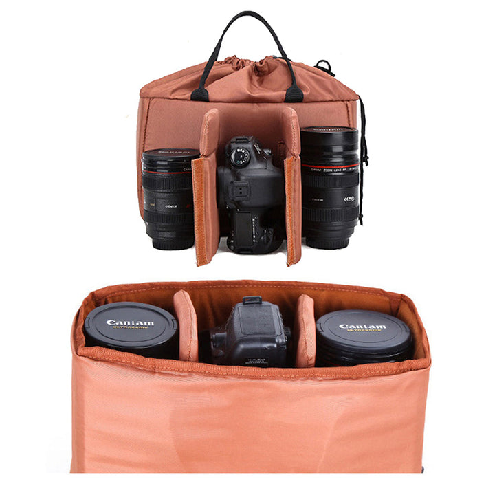 Tallin | Camera Bag