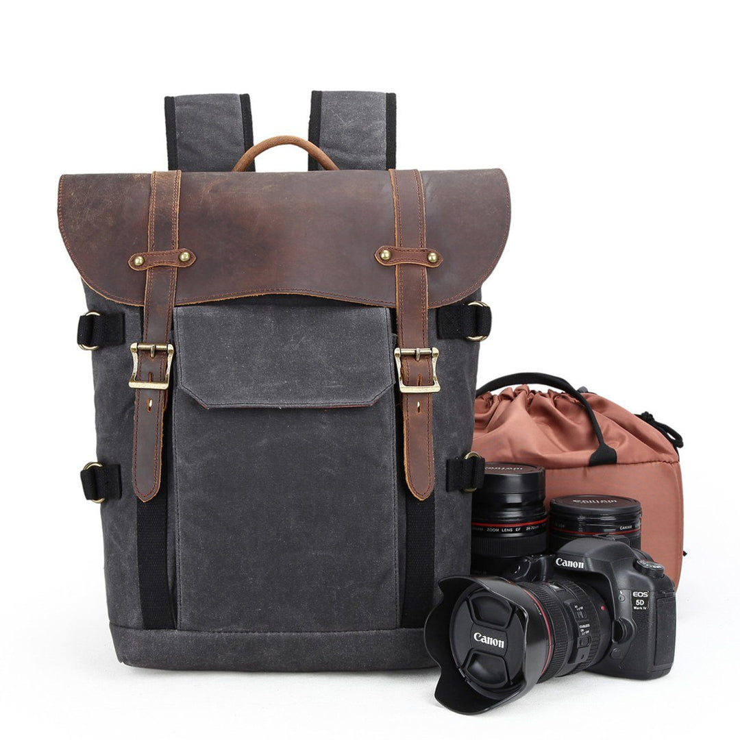 Sintra | DSLR Camera Bag
