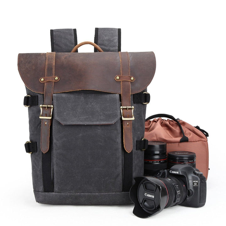 Sintra | DSLR Camera Bag