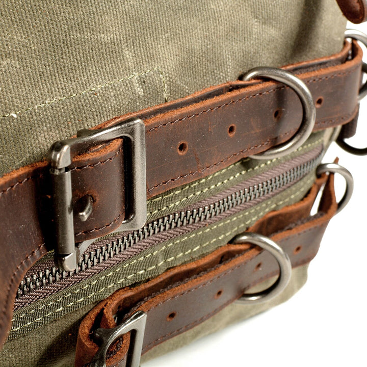 Engelberg | Sport Duffle Bag