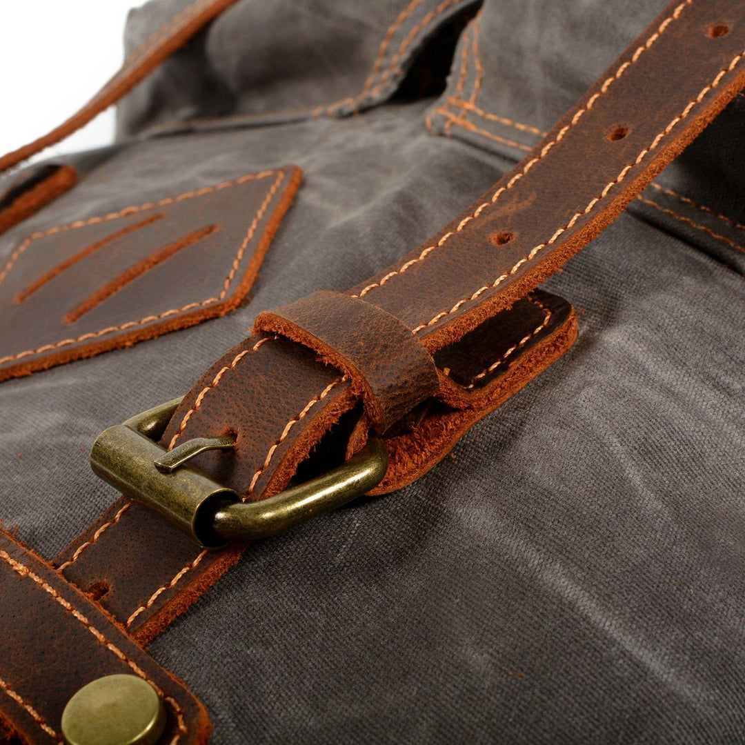 Lucerine | Hipster Backpack