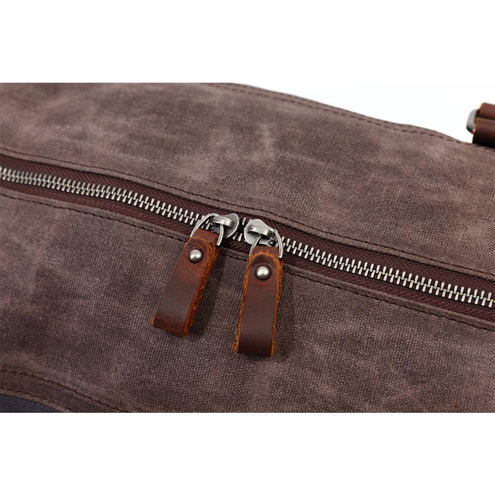 Anchorage | Canvas Shoulder Bag