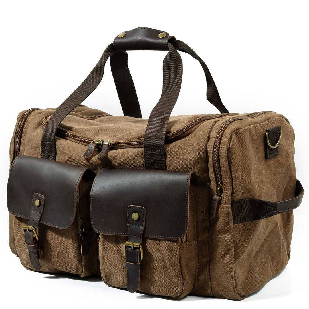 Montrail | Weekend Duffle Bag