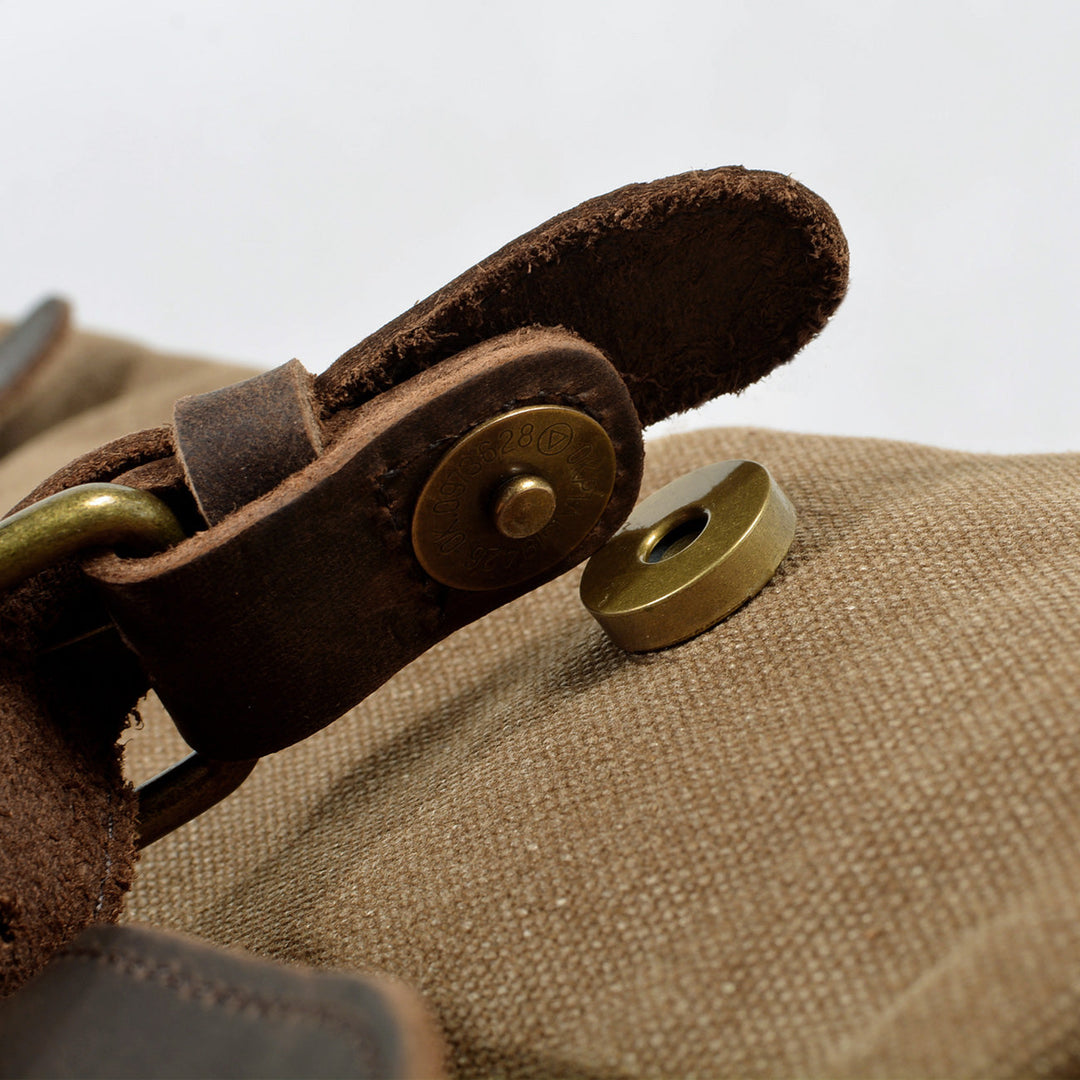 Montrail | Weekend Duffle Bag