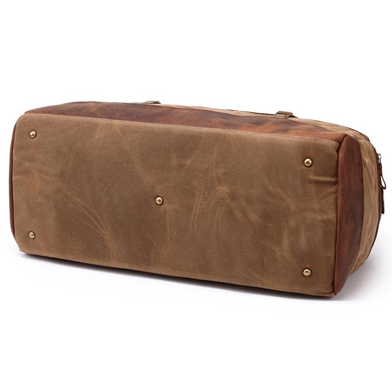 Como | Herr Duffle Bag