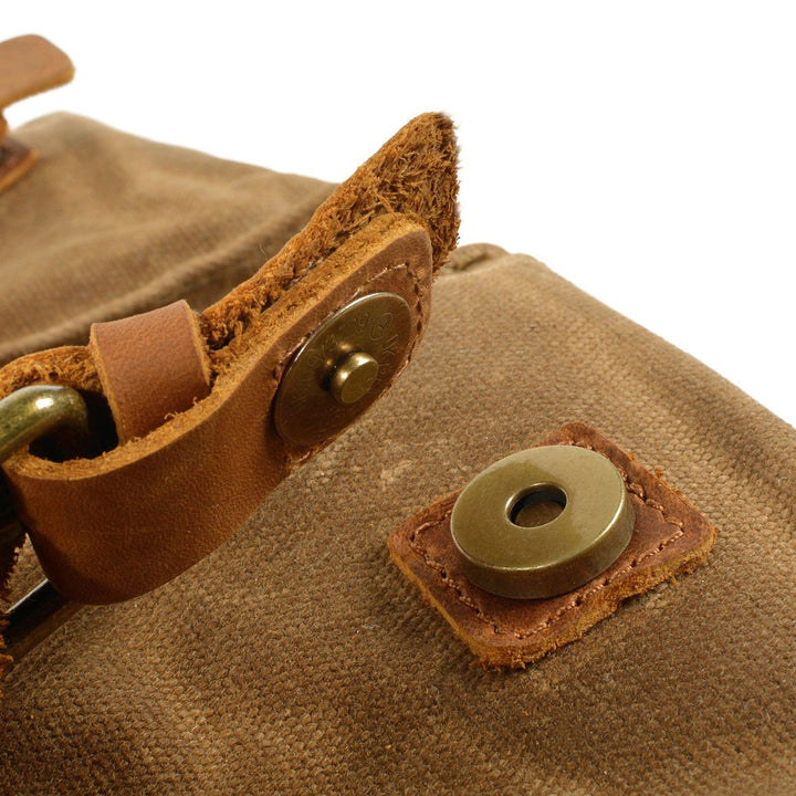 Hulls | Mens Wallet
