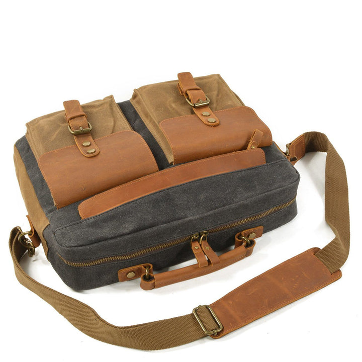 Hulls | Mens Wallet