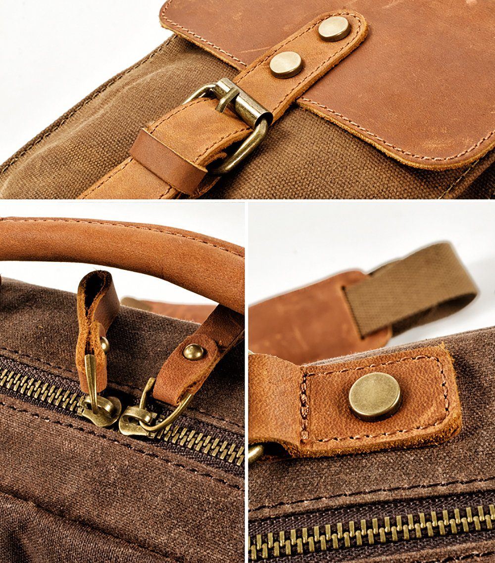 Hulls | Mens Wallet