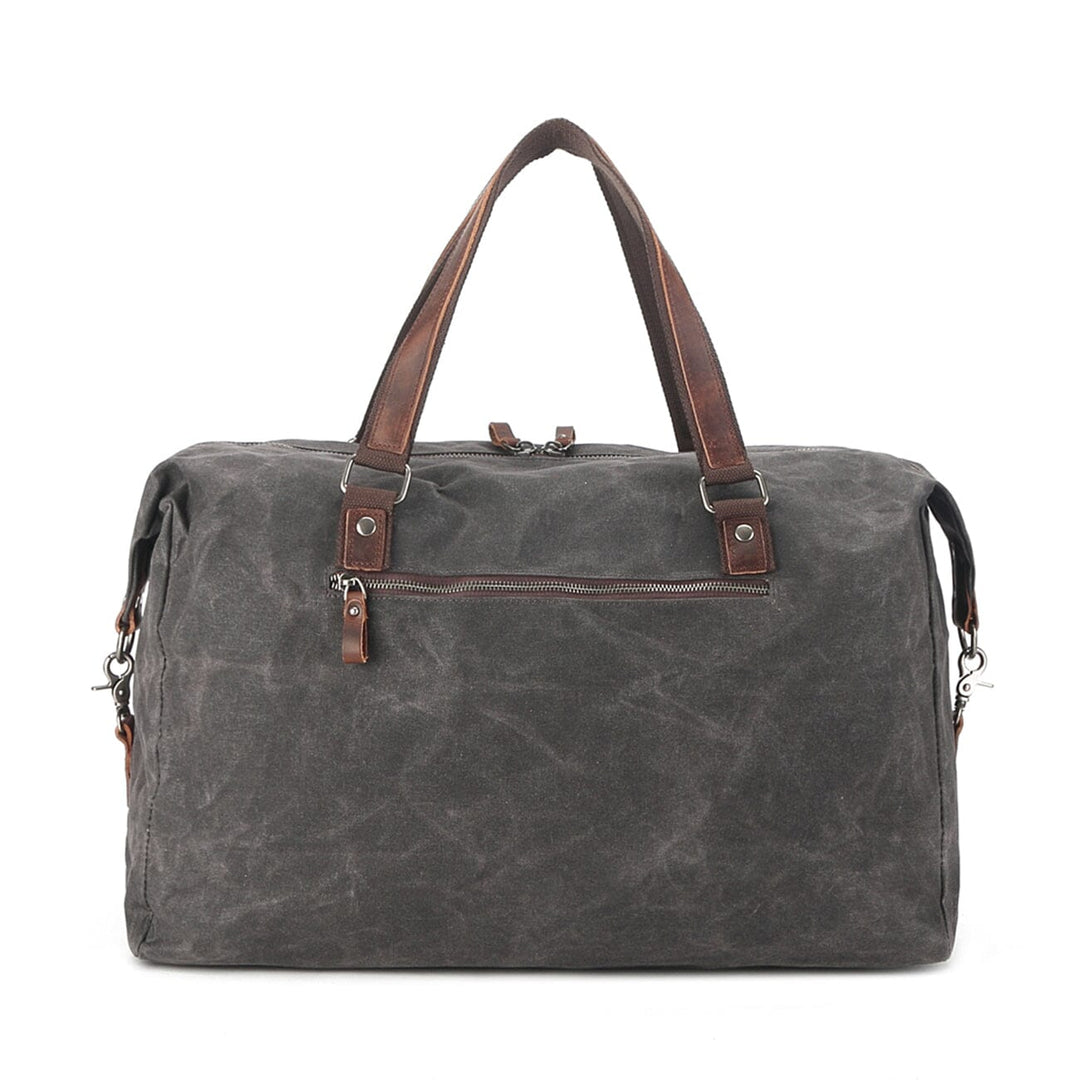 Nova | Men's Canvas Duffle Bag