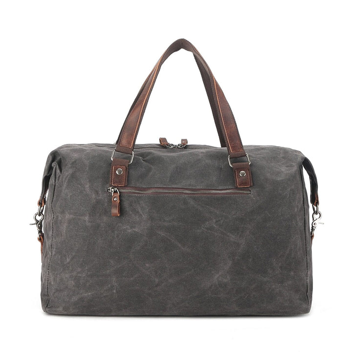 Nova | Men's Canvas Duffle Bag