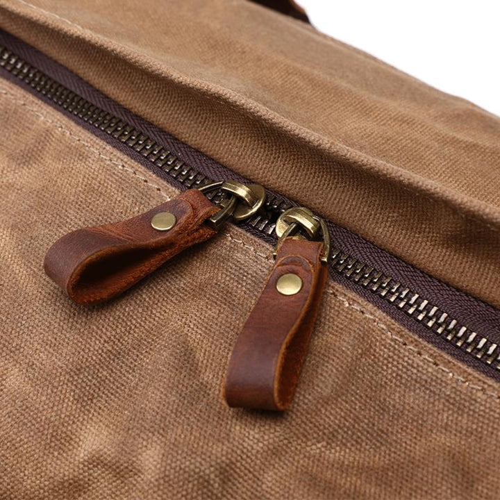 Como | Herr Duffle Bag