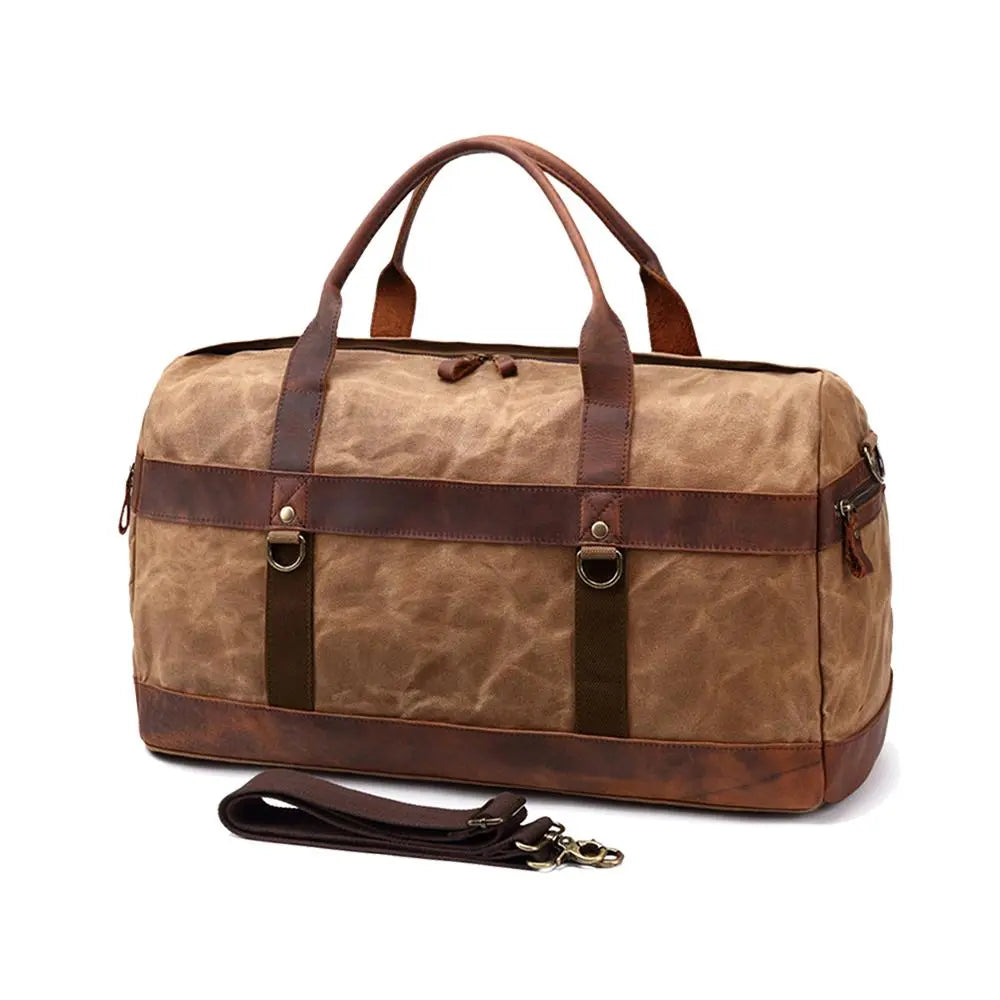 Como | Herr Duffle Bag