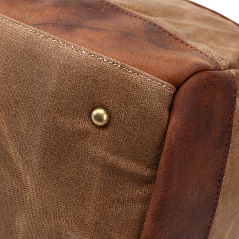 Como | Herr Duffle Bag