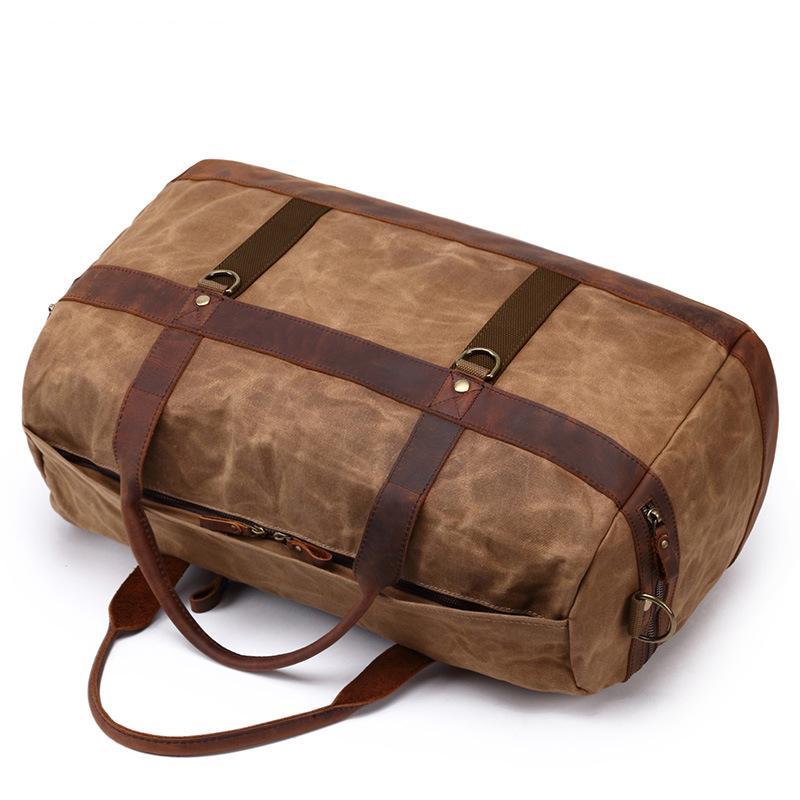 Como | Herr Duffle Bag