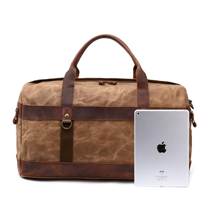 Como | Herr Duffle Bag