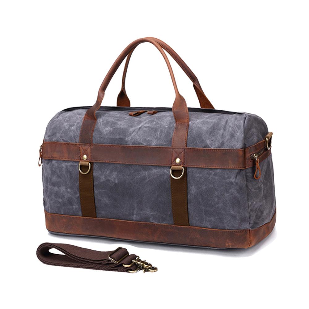 Como | Herr Duffle Bag