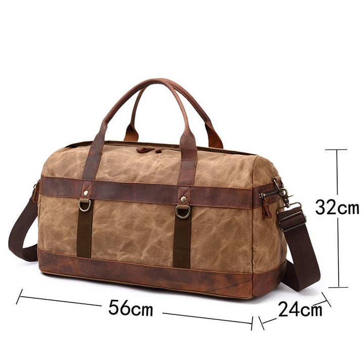 Como | Herr Duffle Bag