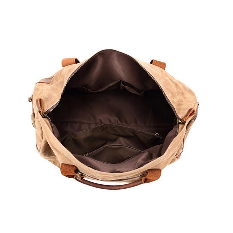 Como | Herr Duffle Bag