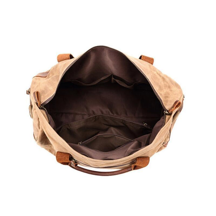 Como | Herr Duffle Bag