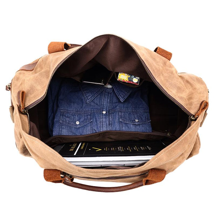 Como | Herr Duffle Bag