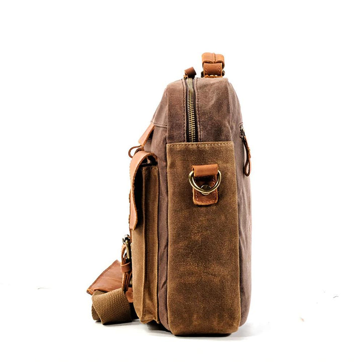 Hulls | Mens Wallet