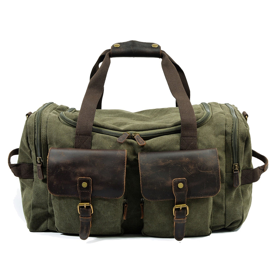 Montrail | Weekend Duffle Bag