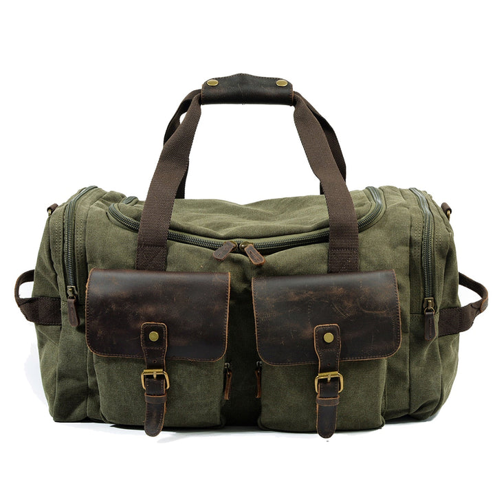 Montrail | Weekend Duffle Bag