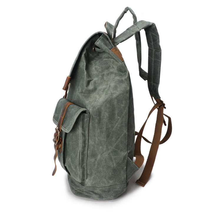 Edinburgh | Vintage Backpack
