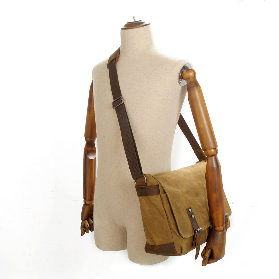 Conway | Retro Axle Bag