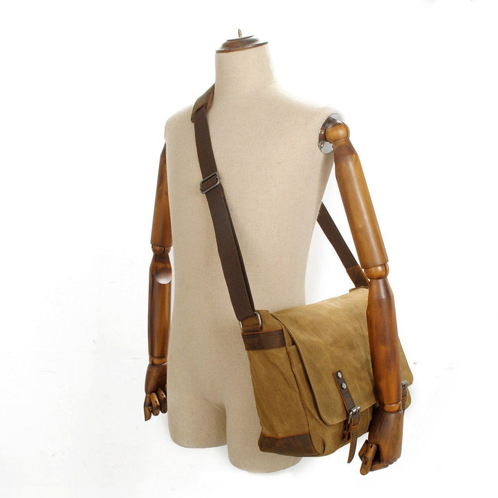 Conway | Retro Axle Bag