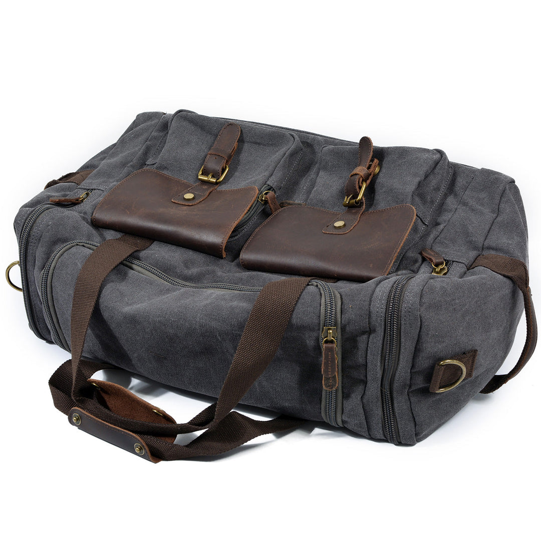 Montrail | Weekend Duffle Bag