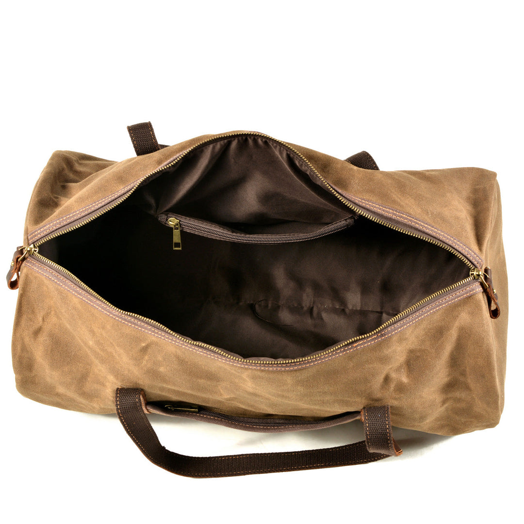 Brasov | Military Duffel Bag