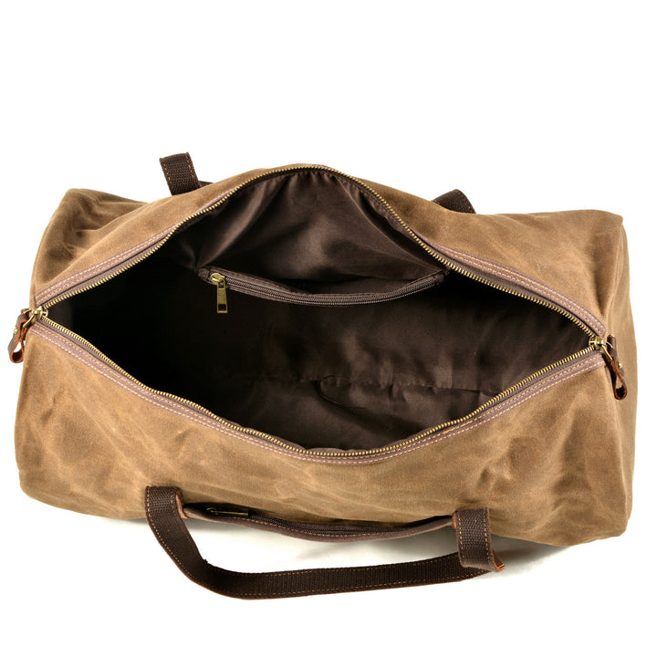 Brasov | Military Duffel Bag