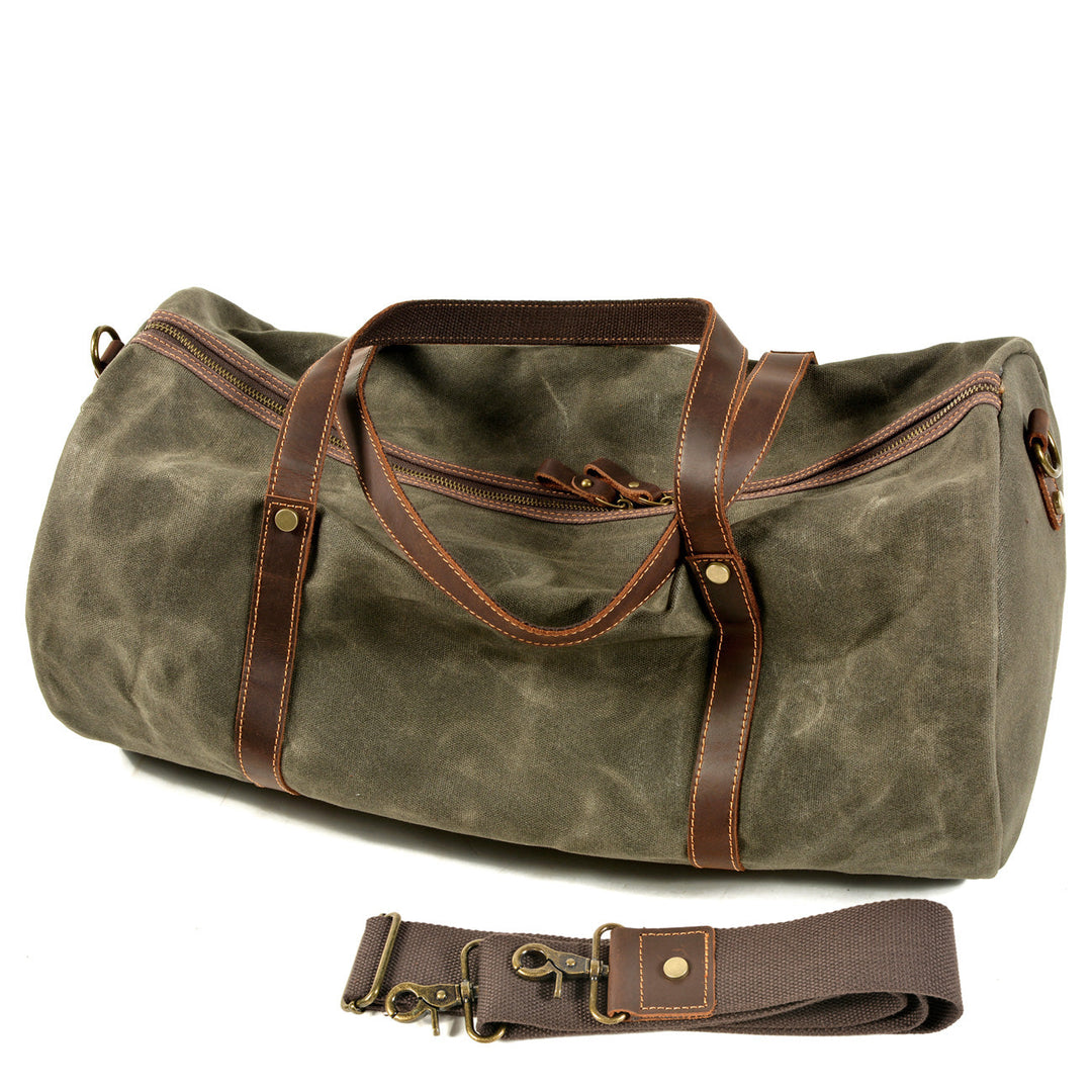 Brasov | Military Duffel Bag