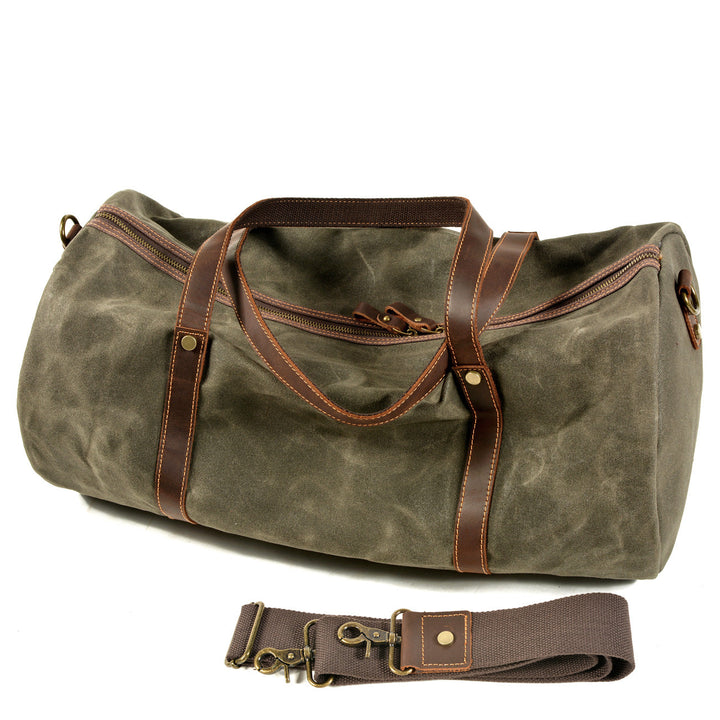 Brasov | Military Duffel Bag