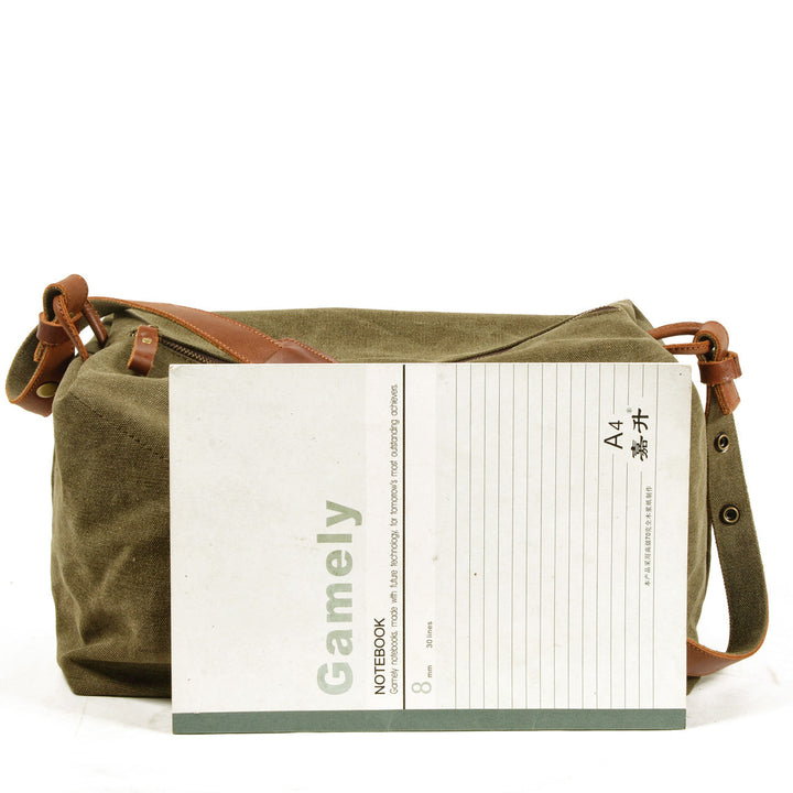 Denver | Armé Duffel Bag