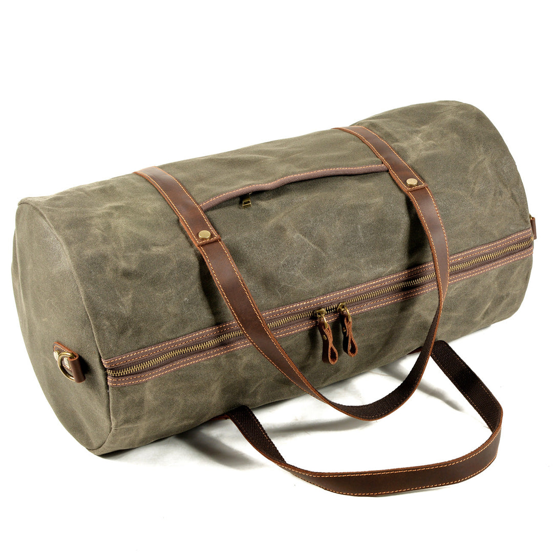 Brasov | Military Duffel Bag