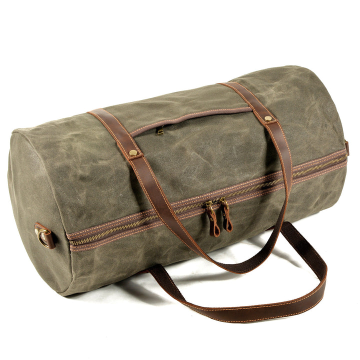 Brasov | Military Duffel Bag