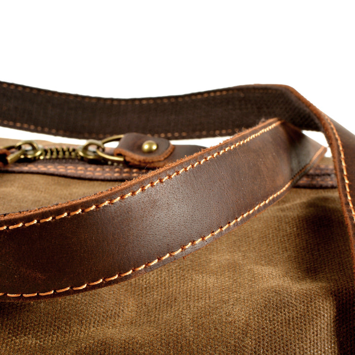 Brasov | Military Duffel Bag