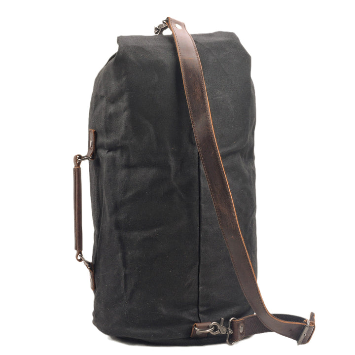 Chamonix | Military Duffel Bag