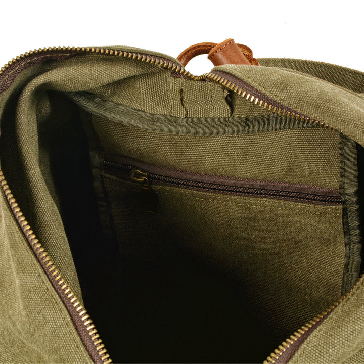 Denver | Armé Duffel Bag