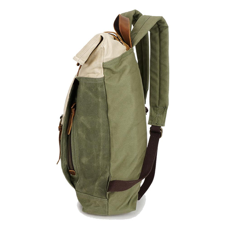 Kotor - Vintage Backpack