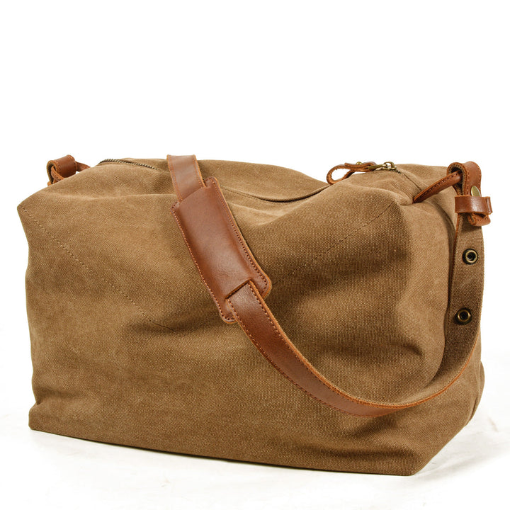 Denver | Armé Duffel Bag