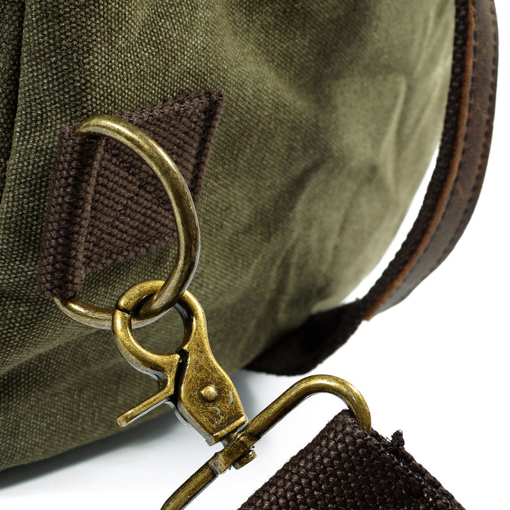 Montrail | Weekend Duffle Bag
