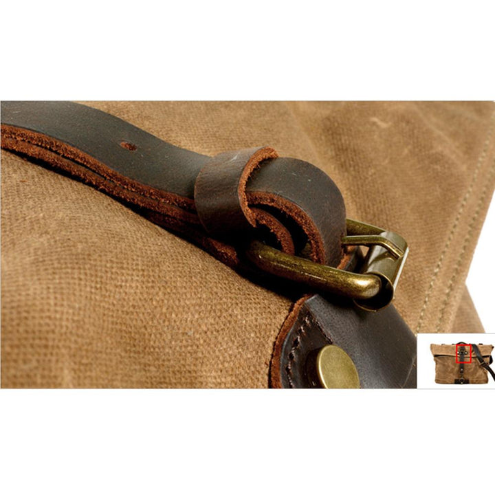 Florence | Small Shoulder Bag