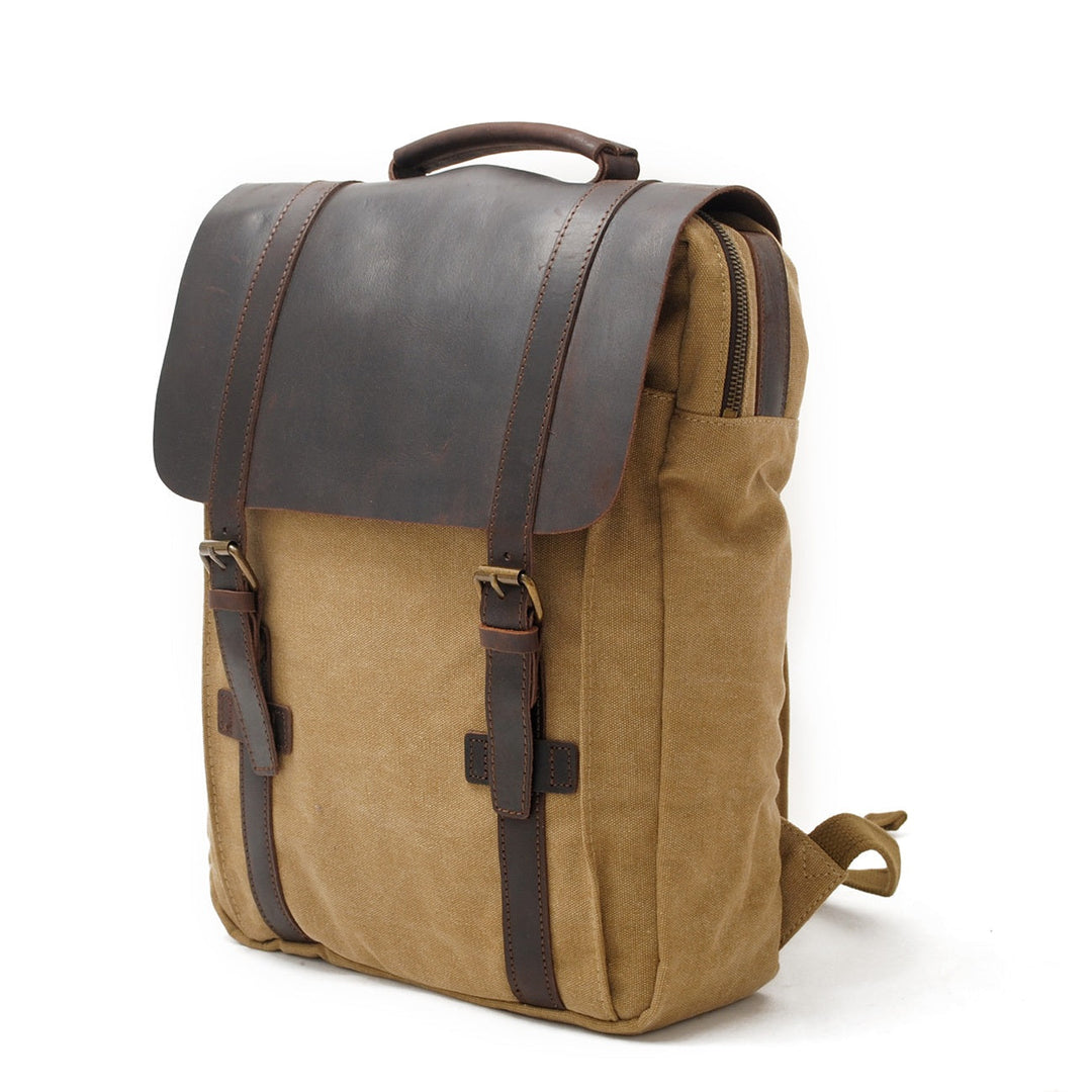 Hallstat | Vintage Backpack