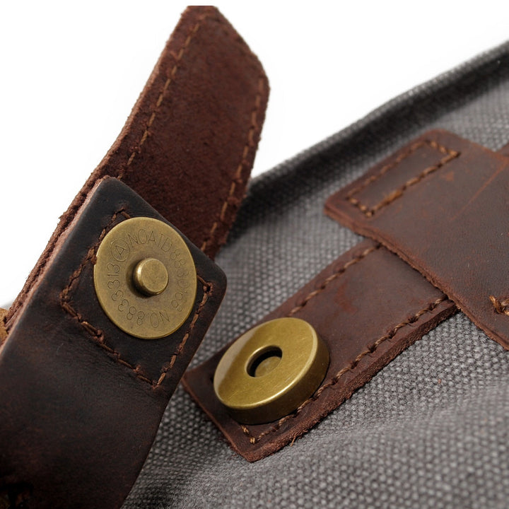 Hallstat | Vintage Backpack