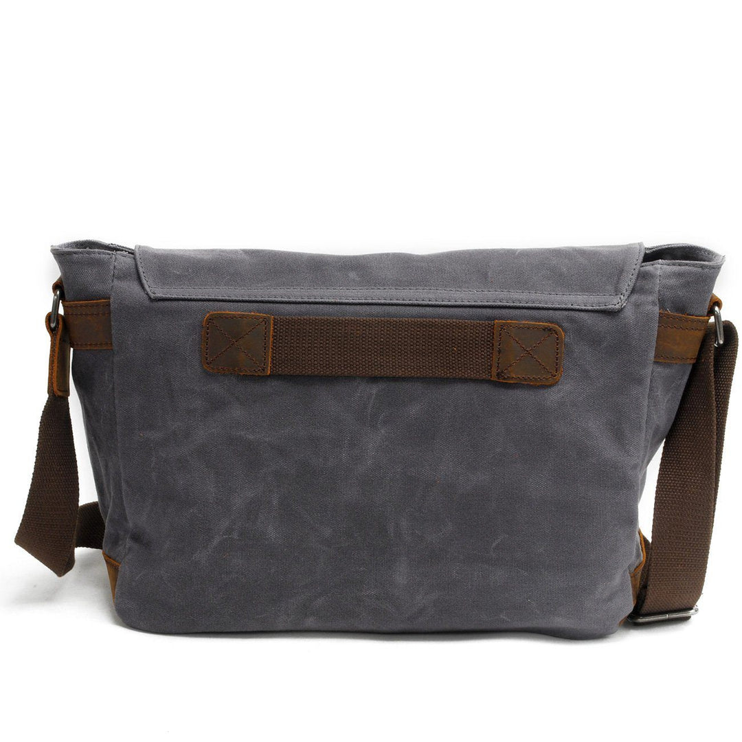 Conway | Retro Axle Bag
