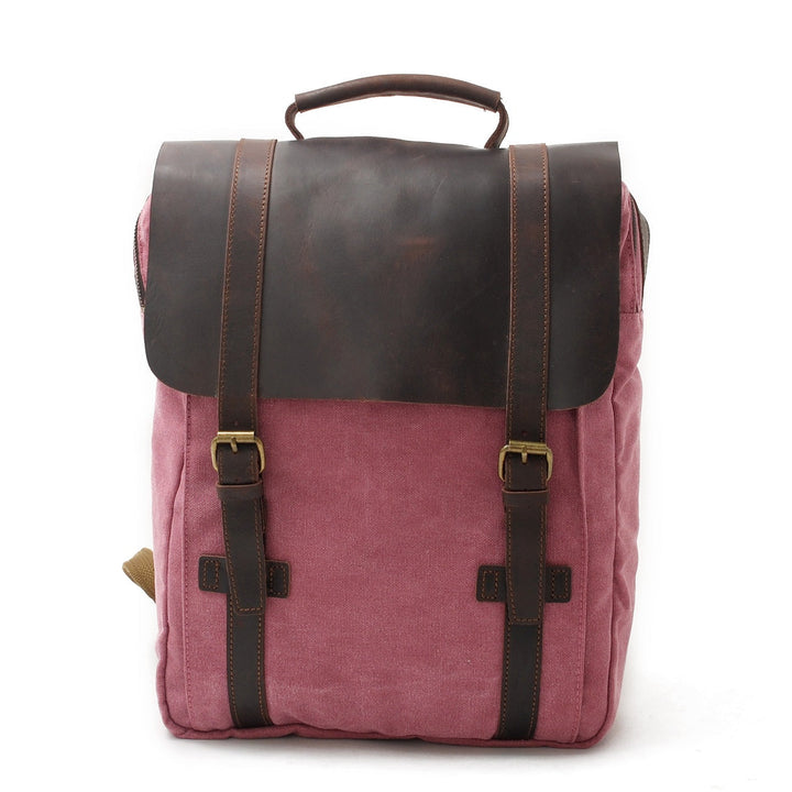 Hallstat | Vintage Backpack