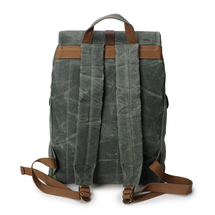 Edinburgh | Vintage Backpack